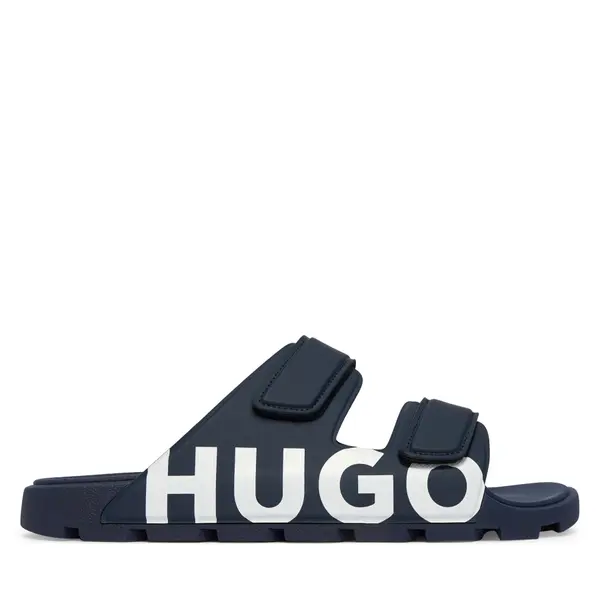 HUGO Natikače HUGO Evander 50542042 Tamnoplava