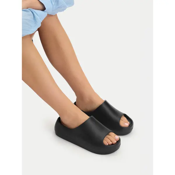 Hunter Natikače Hunter CEOWB-S55796 Crna