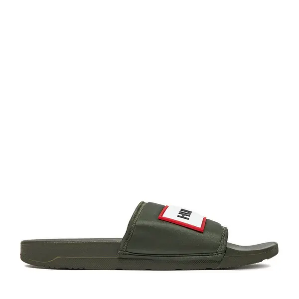 Hunter Natikače Hunter M-865993 Kaki