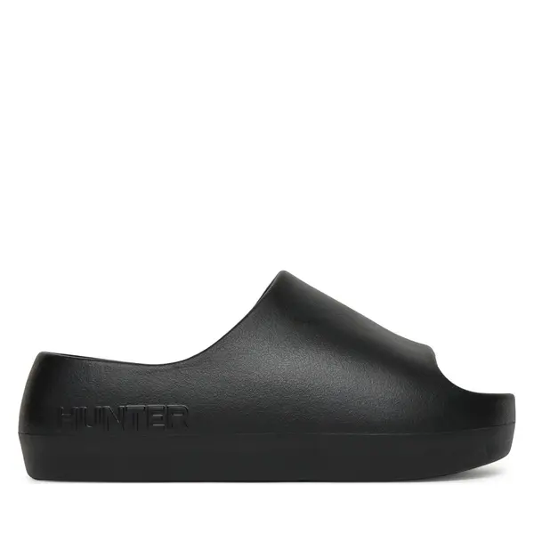Hunter Natikače Hunter S55796 Crna