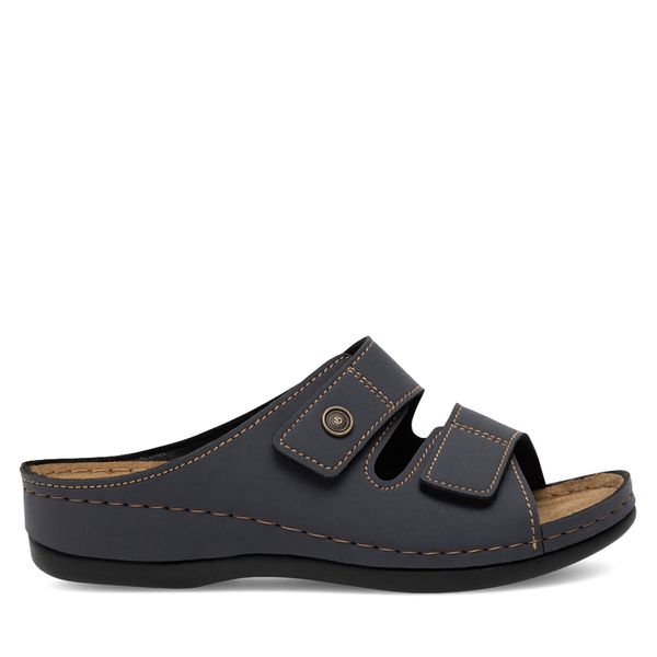 Inblu Natikače Inblu 06080A00 Tamnoplava