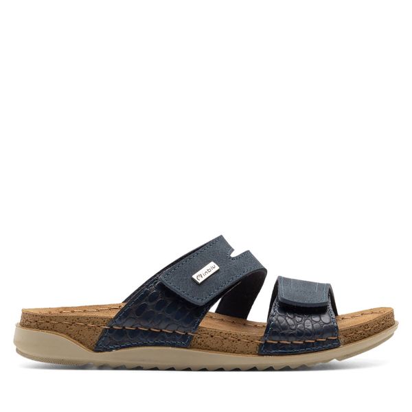 Inblu Natikače Inblu AA093N01 Tamnoplava