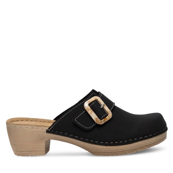 Inblu Natikače Inblu BL490100 Crna