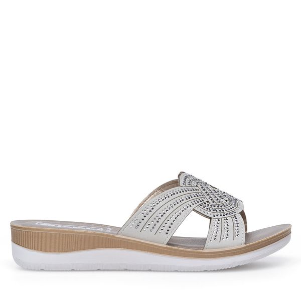 Inblu Natikače Inblu BVAX0100 Bijela