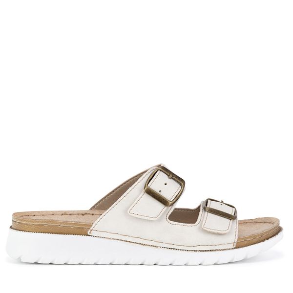 Inblu Natikače Inblu CN330100 Bež