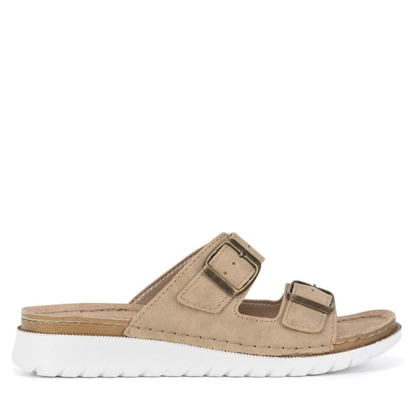 Inblu Natikače Inblu CN330100 Smeđa