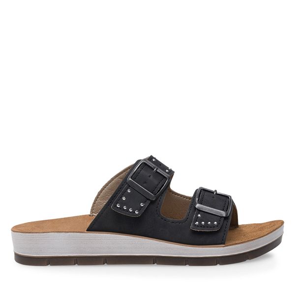 Inblu Natikače Inblu CP060200 Crna