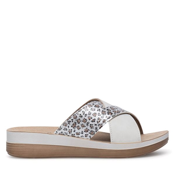 Inblu Natikače Inblu FT000013 Bež