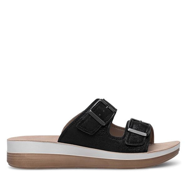 Inblu Natikače Inblu FT020400 Crna