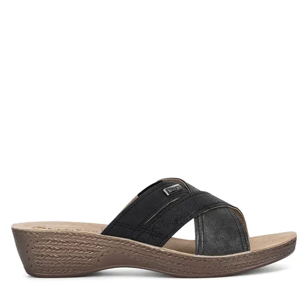 Inblu Natikače Inblu GL170100 Crna
