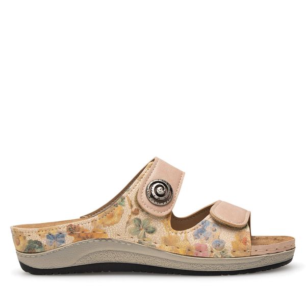 Inblu Natikače Inblu PF010100 Ružičasta