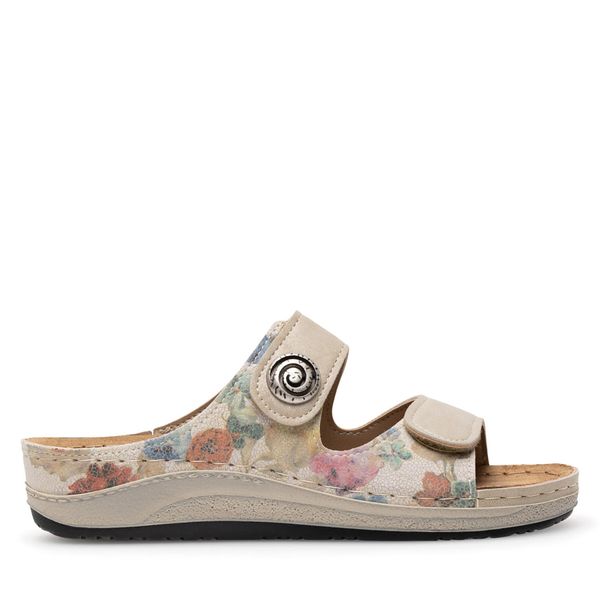 Inblu Natikače Inblu PF010100 Zlatna