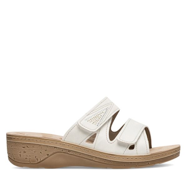 Inblu Natikače Inblu PV020100 Bijela