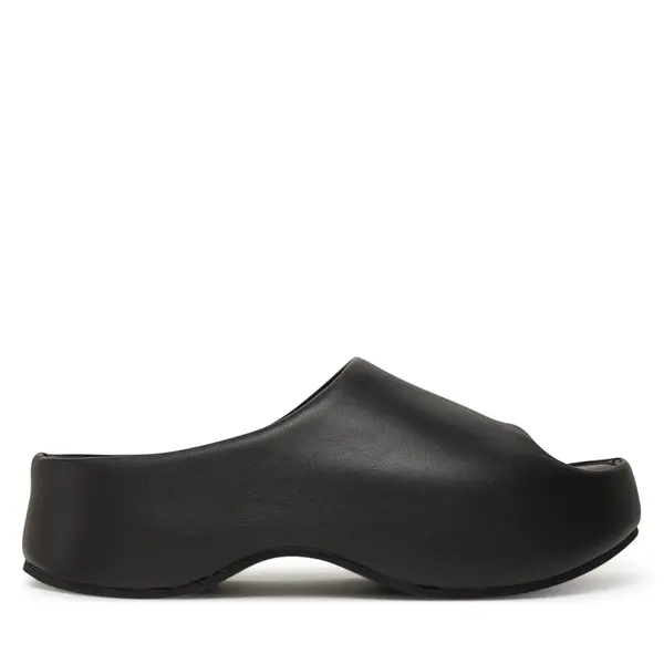 Inuikii Natikače Inuikii Clog 70103-420 Crna