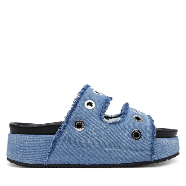 Inuikii Natikače Inuikii Jeans Studos 70103-150 506 Tamnoplava