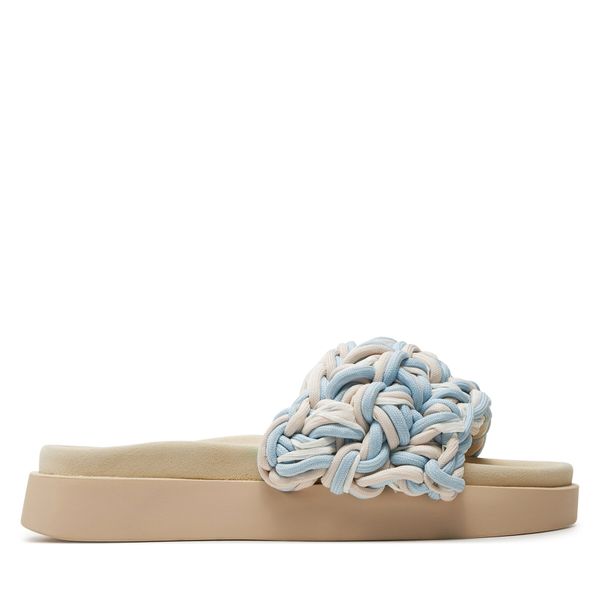 Inuikii Natikače Inuikii Multilace Slide 70104-170 Blue