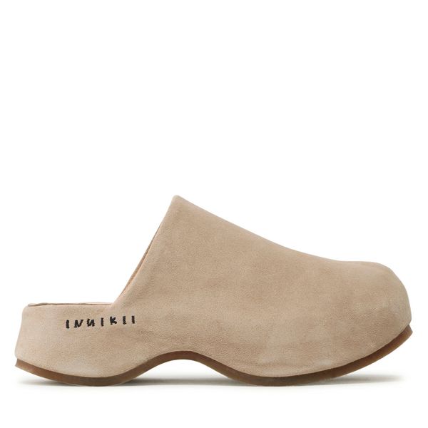 Inuikii Natikače Inuikii Sabot Venezia 70103-450 Beige