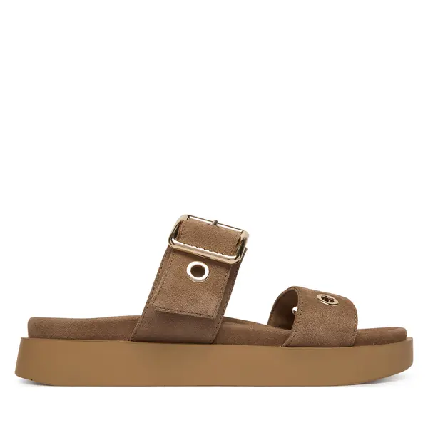 Inuikii Natikače Inuikii Tilda Buckle 1004.003.0631 Bež