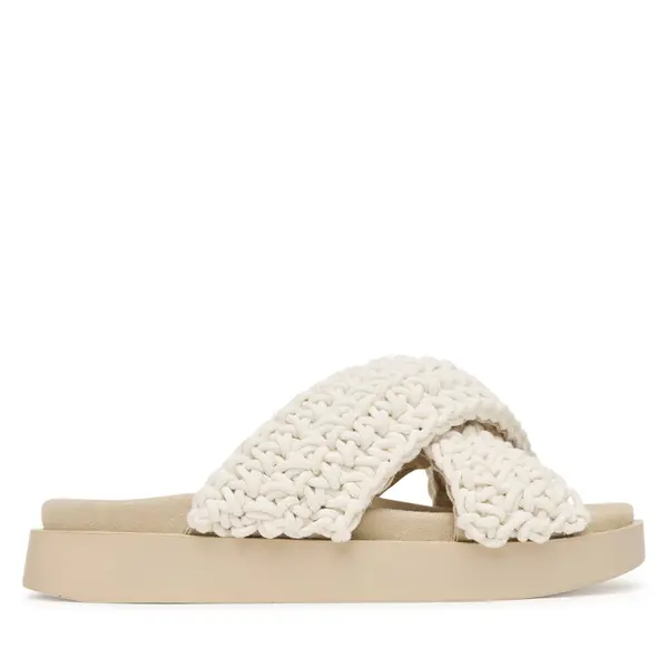 Inuikii Natikače Inuikii Woven 1004.003.0062 Bijela