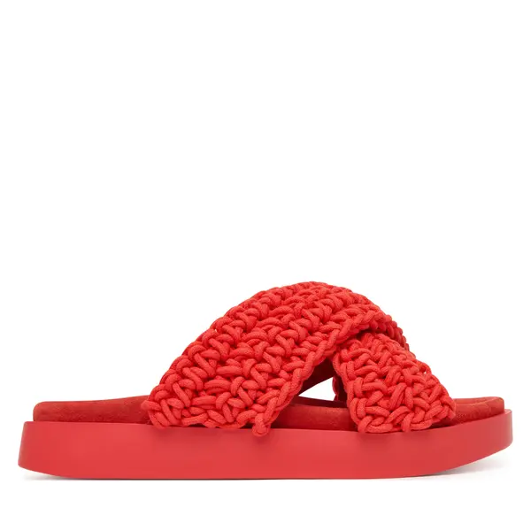 Inuikii Natikače Inuikii Woven 1004.003.0062 Crvena