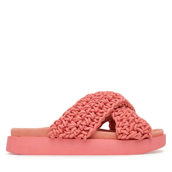 Inuikii Natikače Inuikii Woven 1004.003.0062 Ružičasta
