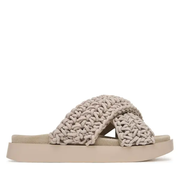 Inuikii Natikače Inuikii Woven 1004.003.0062 Svijetlo siva
