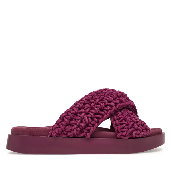 Inuikii Natikače Inuikii Woven 1004.003.0062 Tamnocrvena