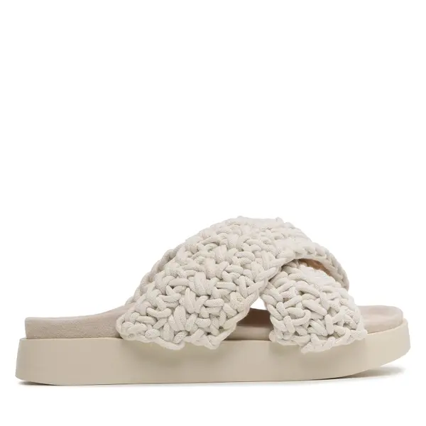 Inuikii Natikače Inuikii Woven 70104-105 Bijela