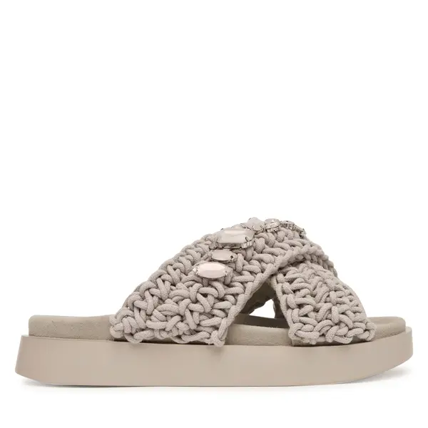 Inuikii Natikače Inuikii Woven Stones 1004.003.0073 Siva