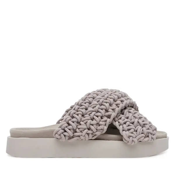 Inuikii Natikače Inuikii Woven Stones 70104-105 202 Siva