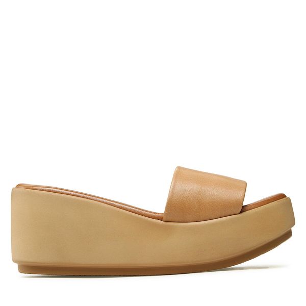 Inuovo Natikače Inuovo 123028 Smeđa