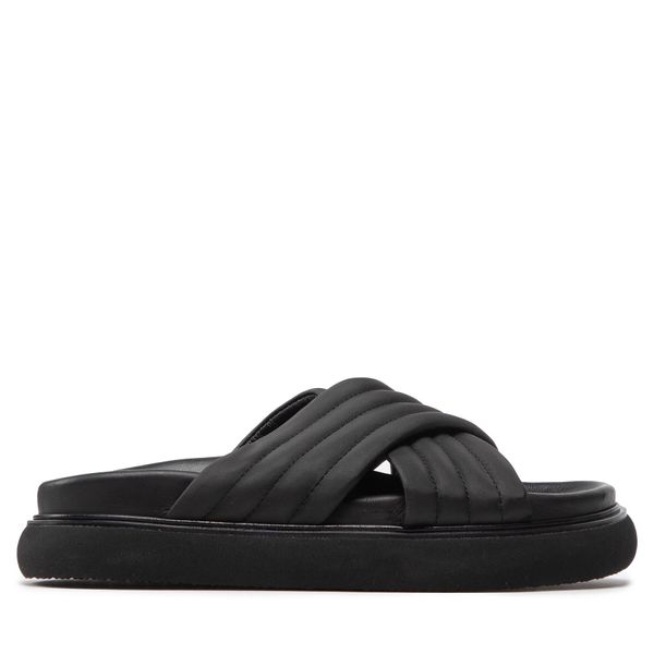 Inuovo Natikače Inuovo 837002 Black