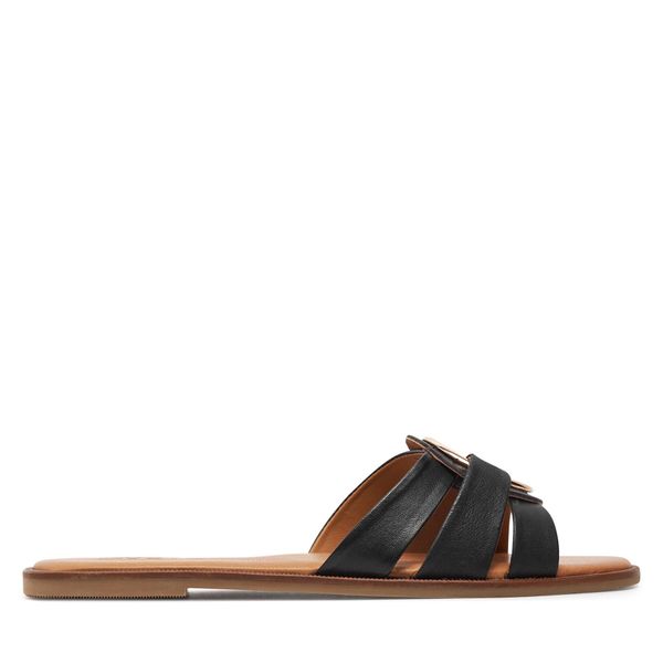 Inuovo Natikače Inuovo 981060 Black