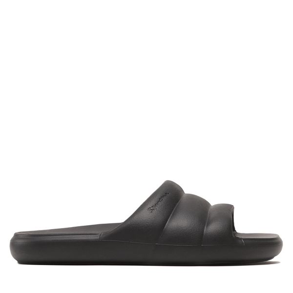 Ipanema Natikače Ipanema IPANEMA BLISS SLIDE FEM 27022 Black AK917