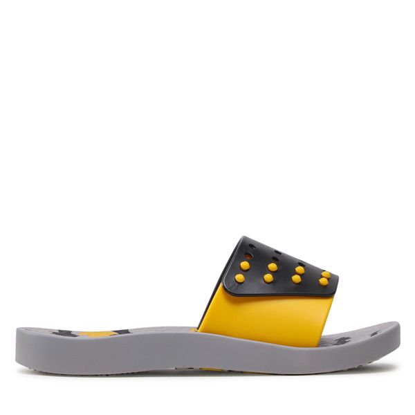 Ipanema Natikače Ipanema Liga Da Justica Kids 26758 Grey/Black/Yellow 22210