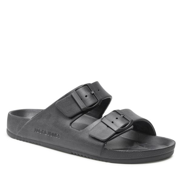 Jack&Jones Natikače Jack&Jones Jfwcroxton Moulded 12204004 Arthracite