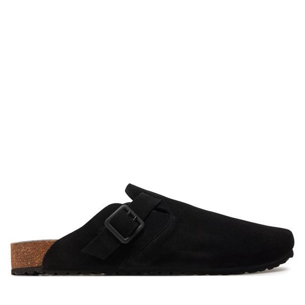 Jack&Jones Natikače Jack&Jones JFWLOUIS 12251192 Anthracite