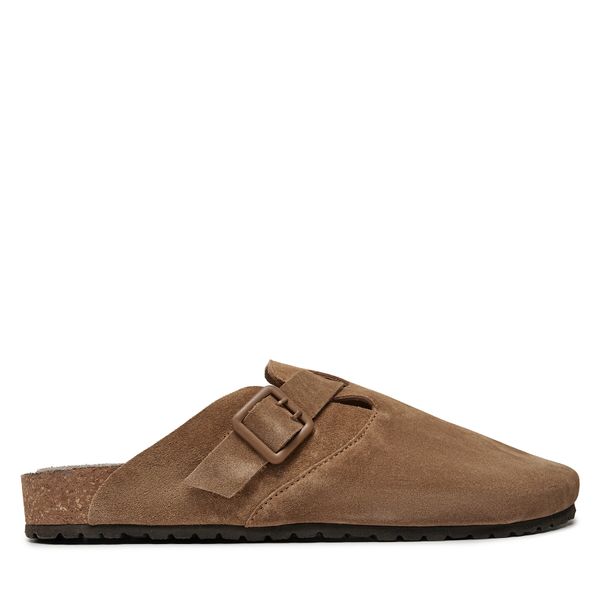 Jack&Jones Natikače Jack&Jones Jfwlouis 12251192 Cognac