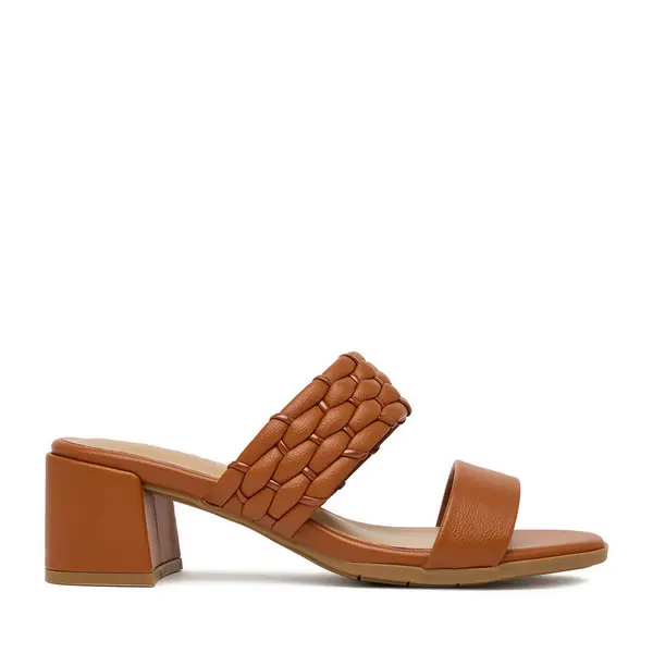Jenny Natikače JENNY CEO-LBDS40469-16 Smeđa