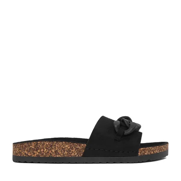 Jenny Natikače JENNY CEO-WSLS19-20 Crna