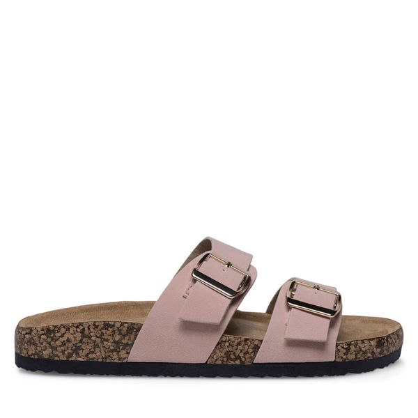 Jenny Fairy Natikače Jenny Fairy HANNAH WS20161-24 Ružičasta