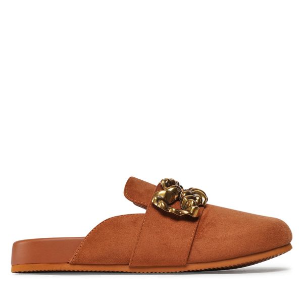 Jenny Fairy Natikače Jenny Fairy LS5750-02 Camel