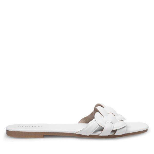 Jenny Fairy Natikače Jenny Fairy WFA2614-1 Bijela