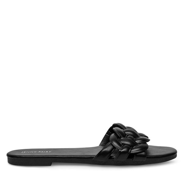 Jenny Fairy Natikače Jenny Fairy WFA2614-1 Crna