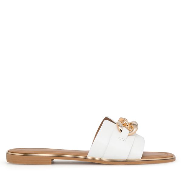 Jenny Fairy Natikače Jenny Fairy WFA2738-1 Bež