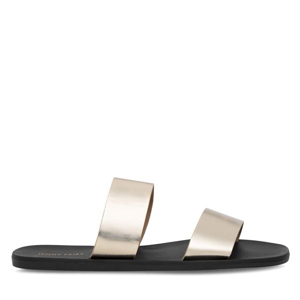 Jenny Fairy Natikače Jenny Fairy WFA2739-1 Zlatna