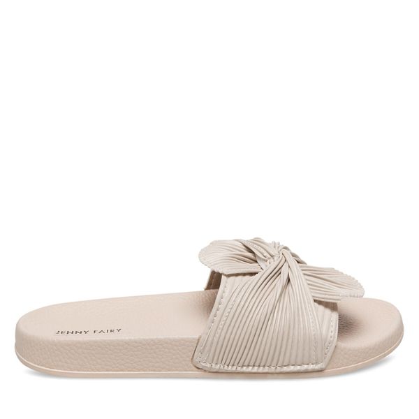 Jenny Fairy Natikače Jenny Fairy WFA2746-1 Bež