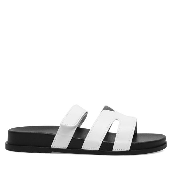 Jenny Fairy Natikače Jenny Fairy WFA2748-1 Bijela