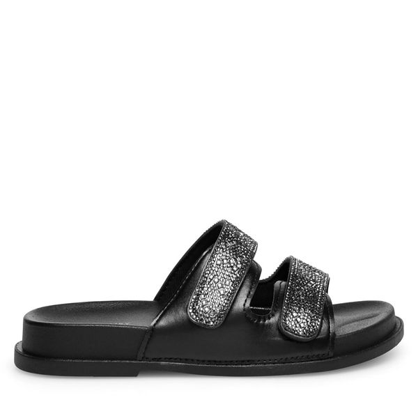 Jenny Fairy Natikače Jenny Fairy WFA2751-1 Crna