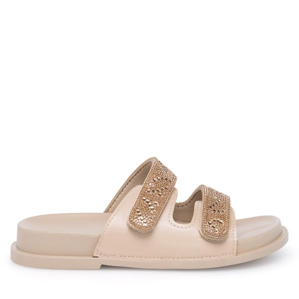 Jenny Fairy Natikače Jenny Fairy WFA2751-1 Zlatna